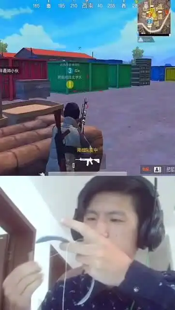  当主播落地成盒之后都会做些什么