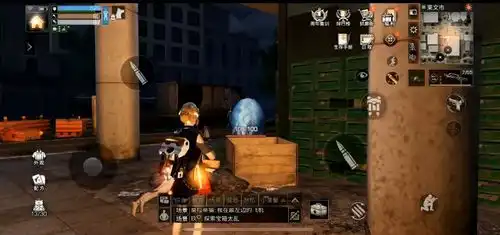  明日之后ksg霰弹枪和典藏590对比分析,新武器是真的强