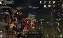 明日之后所有玩家秒变特级武士,只因为有这个东西的存在