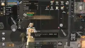  明日之后海岛暗礁副本通关视频明日之后攻略4人小组创海岛暗礁两个病毒学家一个武士一个超强伐木工