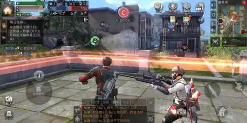  明日之后史上最详细武士攻略不看不知道怎么玩系列