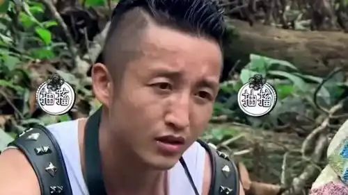  邹市明向诺一道歉,不料却被儿子当场问懵,面部抽搐的表情太好笑了