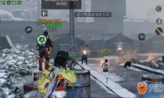  明日之后武士技能介绍明日之后武士技能攻略大全下载教程