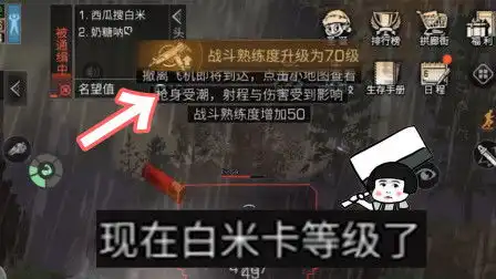  升级