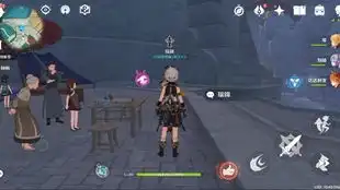  原神代肝纯手工,什么都干,需要的看简介私聊