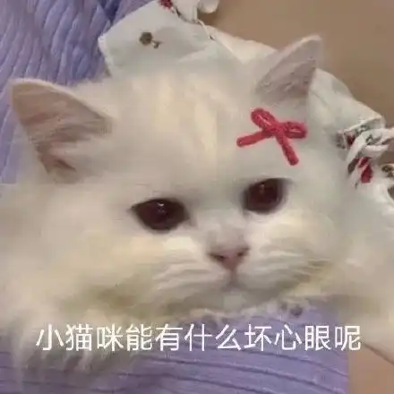  表情包坏心眼小丑能有什么坏心眼呢