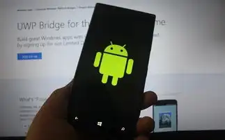  wp用户感动哭了win10正式兼容安卓apk