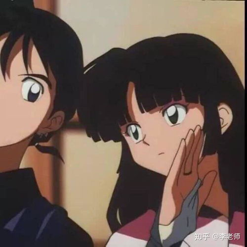  求问这个动漫叫什么名字