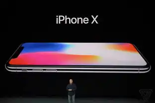  无线充电刷脸解锁定制表情包20张图看完苹果新iphone发布会