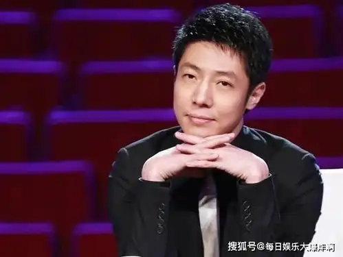  我在台里没几个朋友了,我不能在失去你,撒贝宁的自我认知搞笑了