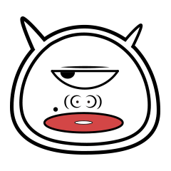  表情x一坨