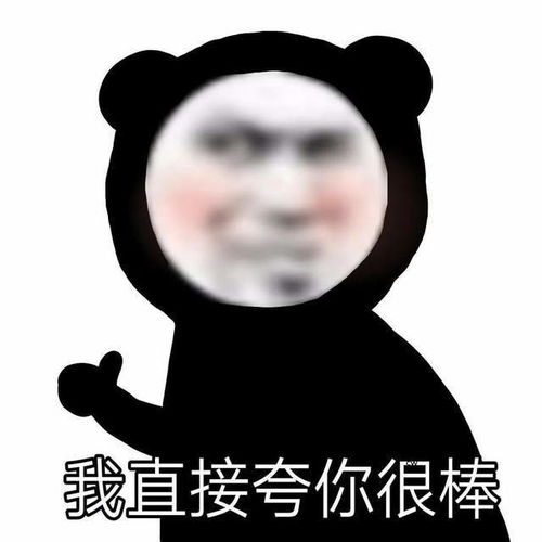  幽默搞笑表情包你是要拿那么长的针扎我吗