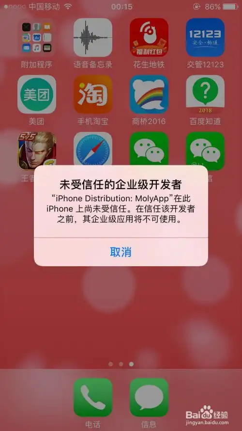  iphone苹果微信多开助手微信双开助手手机版