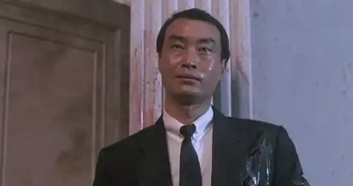  让人恨不起来的杀手周润发张国荣上榜,第三位人狠话不多