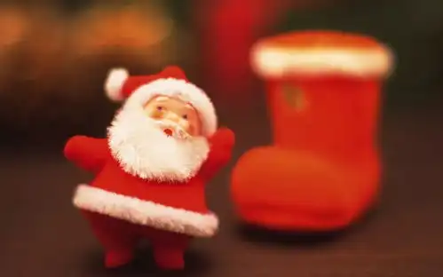  平安夜最美的祝愿送给最美的你