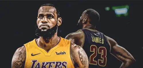  nba只有4人影响世界,奥尼尔我不够格