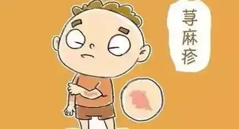  这种皮肤病在冬季发作率高的离谱
