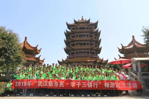  就因为这,70万大学生选择留在武汉