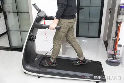 去健身房还是买家用跑步机野小兽p30评测只是网红产品吗