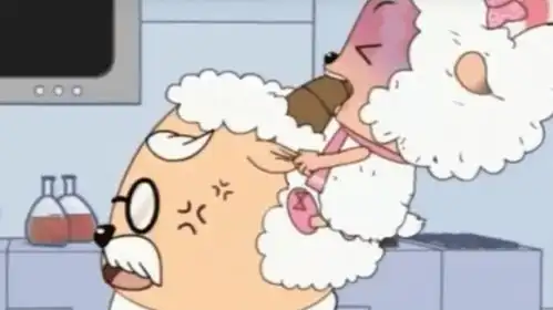  有谁还记得喜羊羊第一集禁播原因就在第一集大多数人都忘了