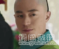  霍建华绿马甲表情霍建华超搞笑绿马甲表情素材包高清版软件下载