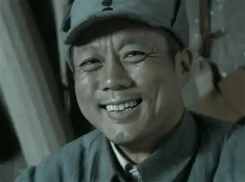  因剧组太穷,亮剑导演临时拉来4个演员,却个个演成了经典