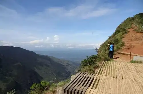  斯里兰卡十大旅游胜地