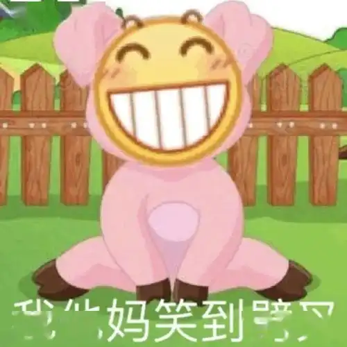  我迟早要笑死在谐音梗里面点开之前不知道有这么好笑哈哈哈哈