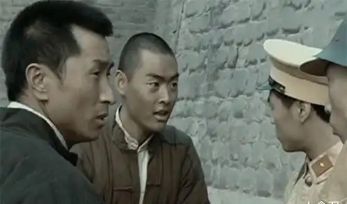  亮剑为什么魏和尚会死这三个伏笔,就注定了他必须死