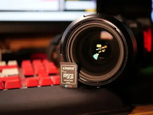  储存扩容首选tf卡,这里面的速度对比你知道吗