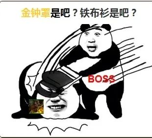  魔瘾犯了,海量魔兽趣图解解渴