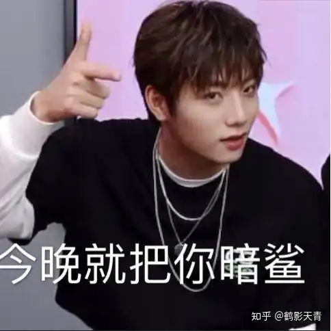  有没有李振宁的搞笑的表情包