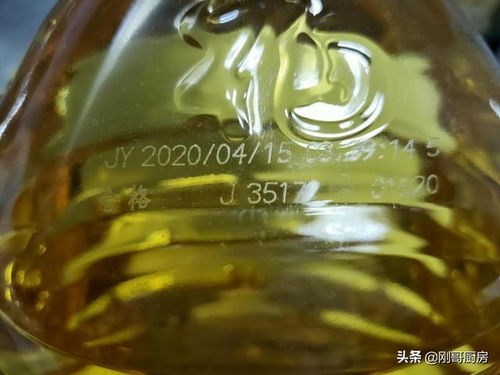  同样是食用油,价格为什么相差好几倍厨师长告诉你,到底差在哪