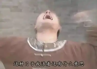  暴走男孩蒙丹心机girl令妃有毒还珠又上热搜