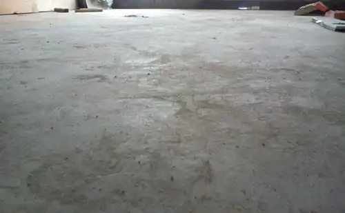 水泥工图片表情包地坪