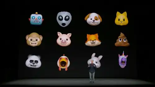 iphone表情包安卓下载鸭
