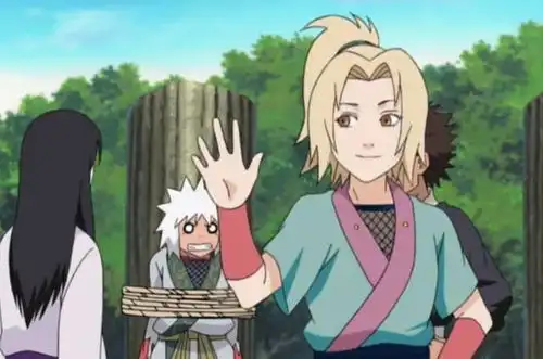 火影忍者纲手最美的5套装扮,纲手泳装实在太诱人了 火影忍者纲手最美的5套装扮,纲手泳装实在太诱人了