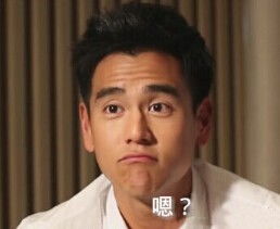  彭于晏表情包里的那只狗