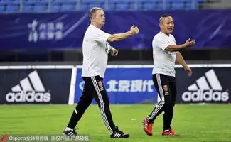  对话国足翻译表情帝真性情听听他的光头哲学