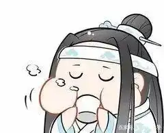  品鉴2014年中茶七三青饼
