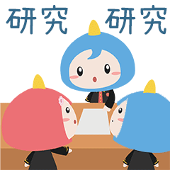  法院专属最萌表情包上线结案啦失信寸步难行