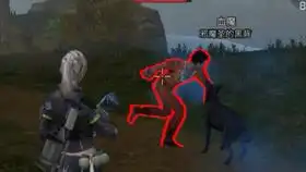  明日之后原来武士这么好打啊