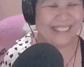  乔碧萝说谎成性现在纸终于包不住火,已经收到虎牙的律师函