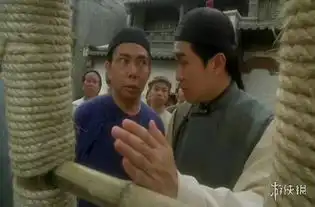  大都活在表情包里扒一扒周星驰电影中的十大配角