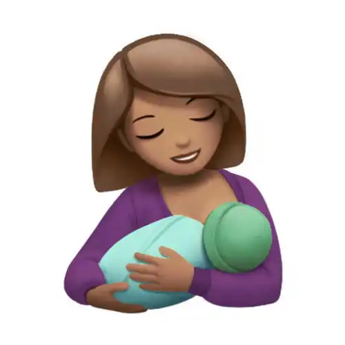  苹果刚刚发布新消息他们又做了新的emoji表情包