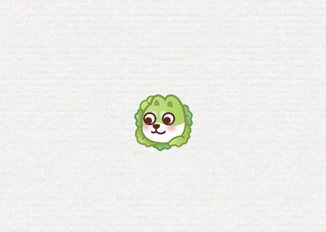 qq用的小表情包狗头