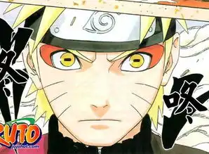 求火影忍者图 求火影忍者图