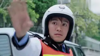 逃学威龙2表情包周星星