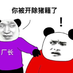  lol安排一下厂长和smlz的表情包大战7酱真的骑猪了