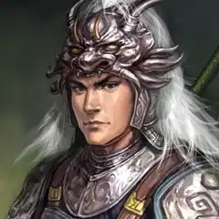  浪子老刀的相册三国志11头像